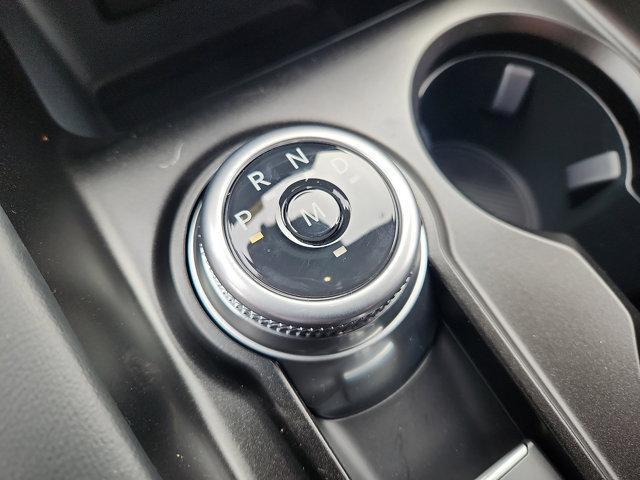 new 2026 Ford Explorer car