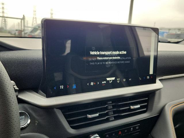 new 2026 Ford Explorer car