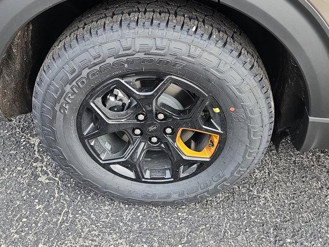 new 2026 Ford Explorer car