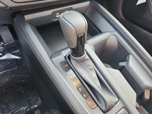 new 2025 Honda Accord car, priced at $30,274