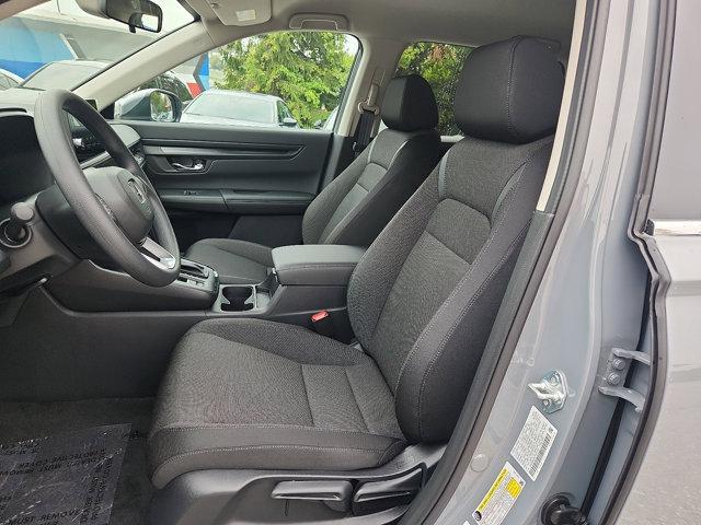 new 2026 Honda CR-V car, priced at $32,940