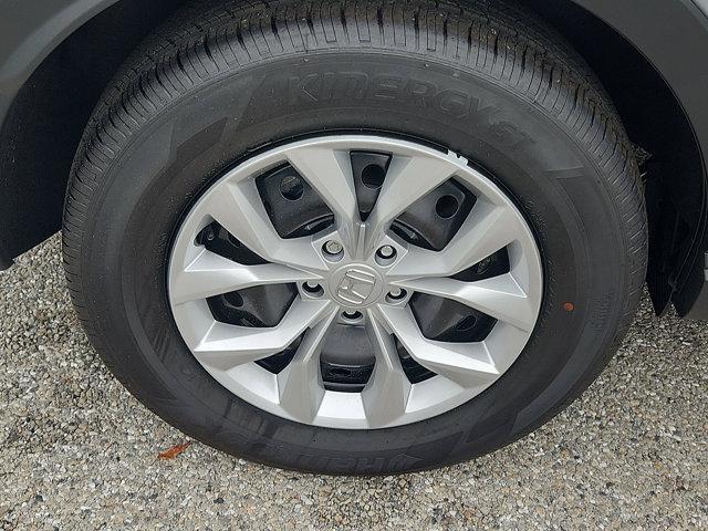 new 2026 Honda CR-V car, priced at $32,940