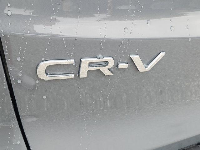 new 2026 Honda CR-V car, priced at $32,940