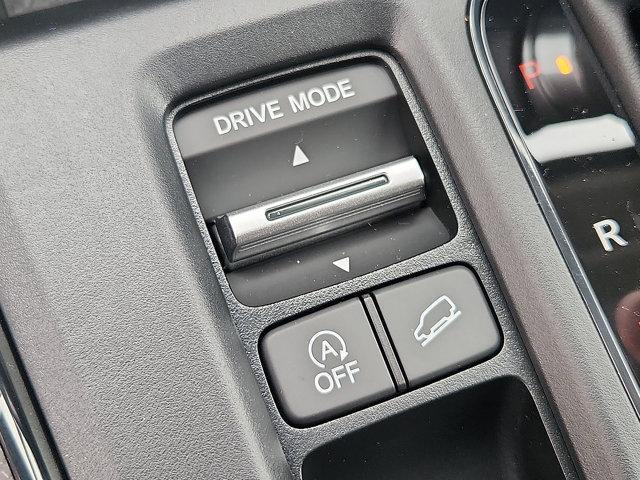 new 2026 Honda CR-V car, priced at $32,940