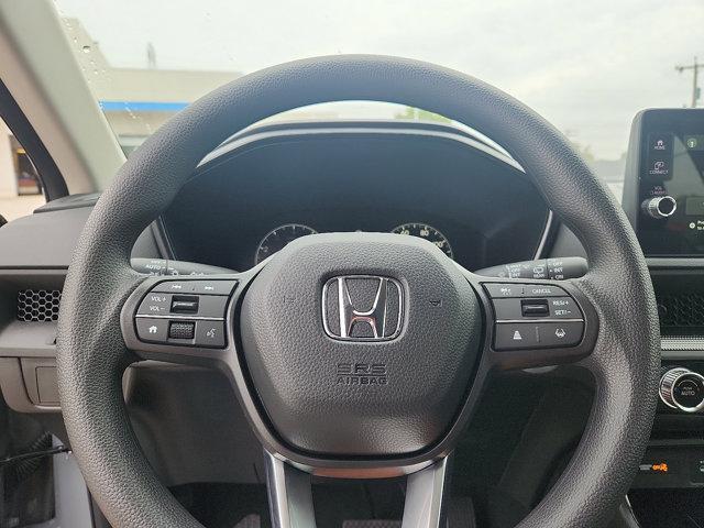 new 2026 Honda CR-V car, priced at $32,940