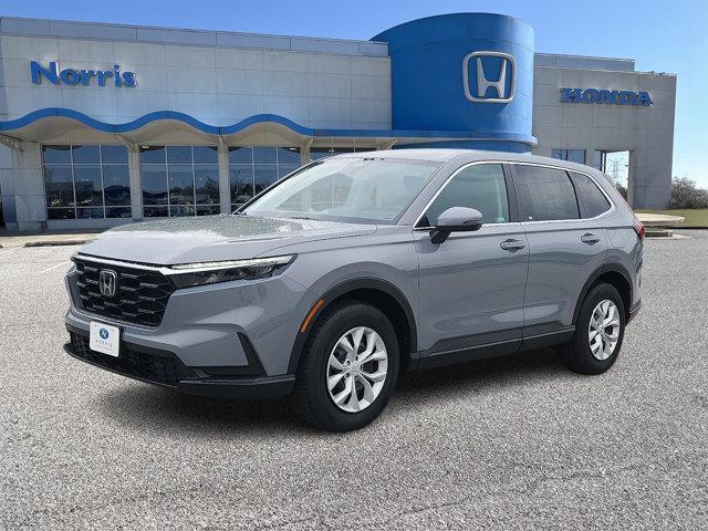 new 2026 Honda CR-V car, priced at $32,940