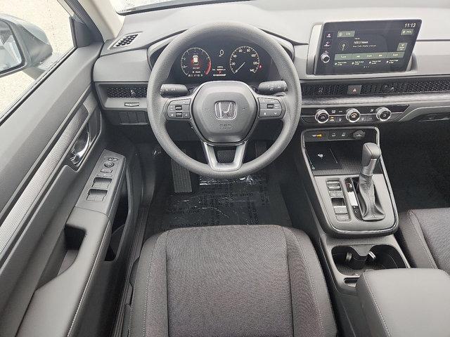 new 2026 Honda CR-V car, priced at $32,940