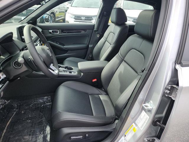 new 2026 Honda Civic Hybrid car, priced at $32,613