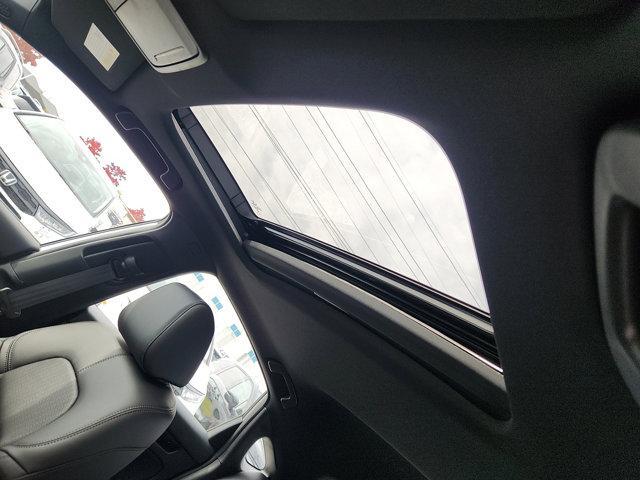 new 2026 Honda Civic Hybrid car, priced at $32,613