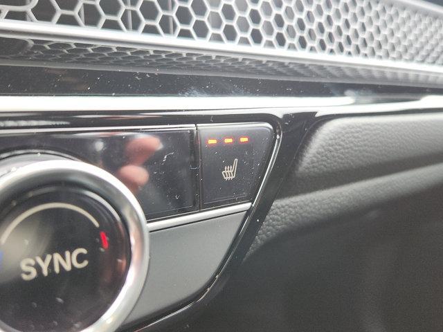 new 2026 Honda Civic Hybrid car, priced at $32,613