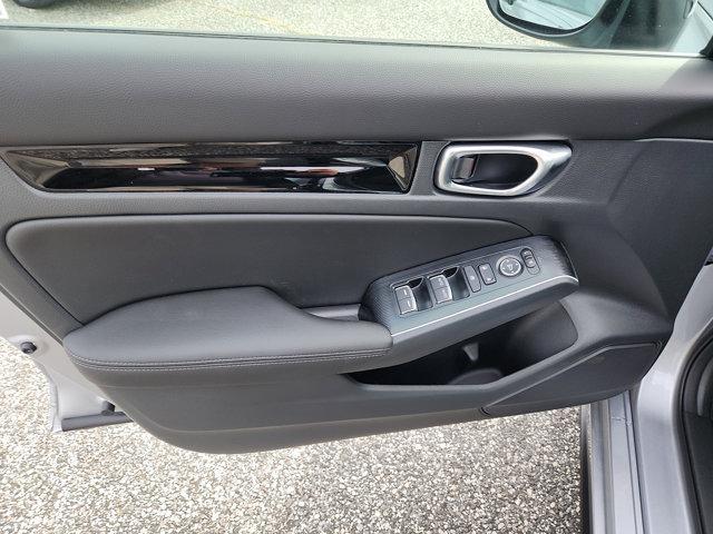 new 2026 Honda Civic Hybrid car, priced at $32,613