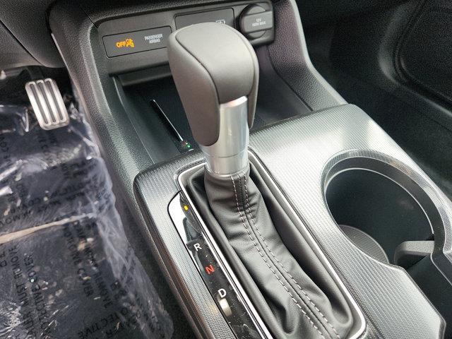 new 2026 Honda Civic Hybrid car, priced at $32,613