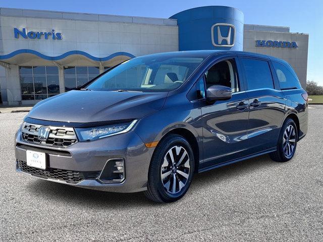 new 2025 Honda Odyssey car, priced at $41,052