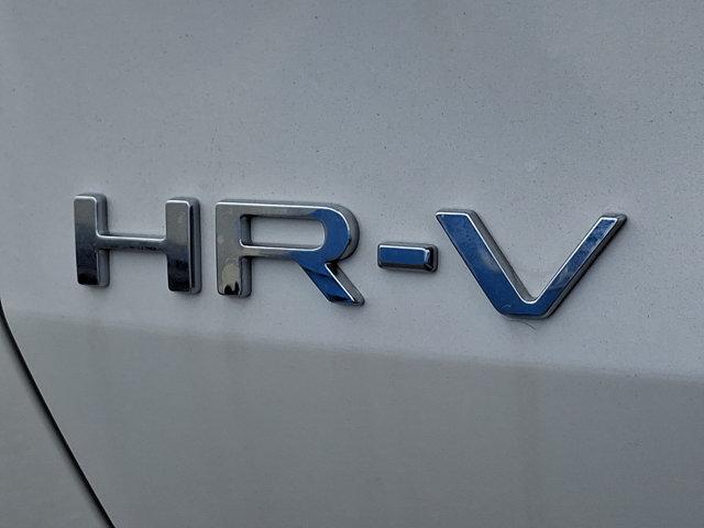 new 2025 Honda HR-V car, priced at $27,266