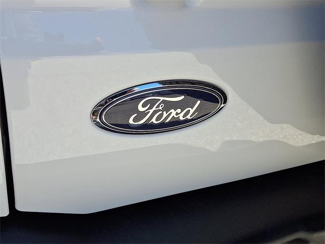 new 2025 Ford Bronco car, priced at $55,819