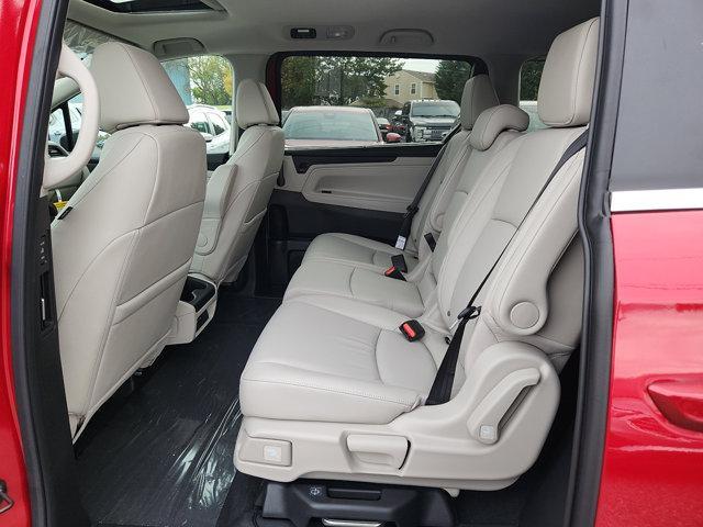 new 2026 Honda Odyssey car, priced at $42,064