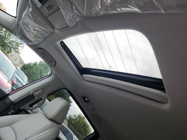 new 2026 Honda Odyssey car, priced at $42,064