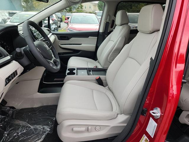 new 2026 Honda Odyssey car, priced at $42,064