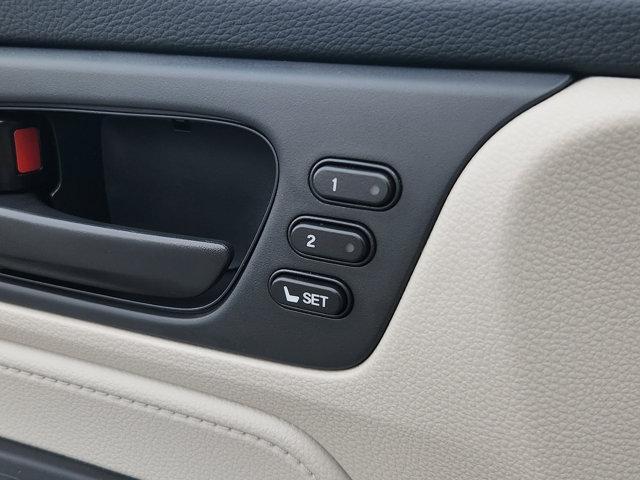 new 2026 Honda Odyssey car, priced at $42,064