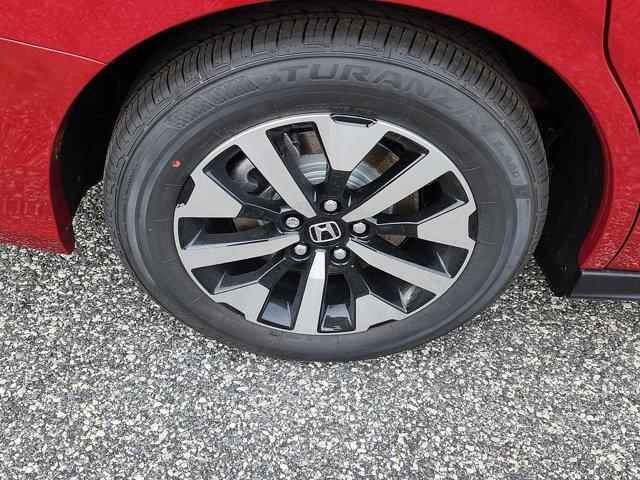 new 2026 Honda Odyssey car, priced at $42,064