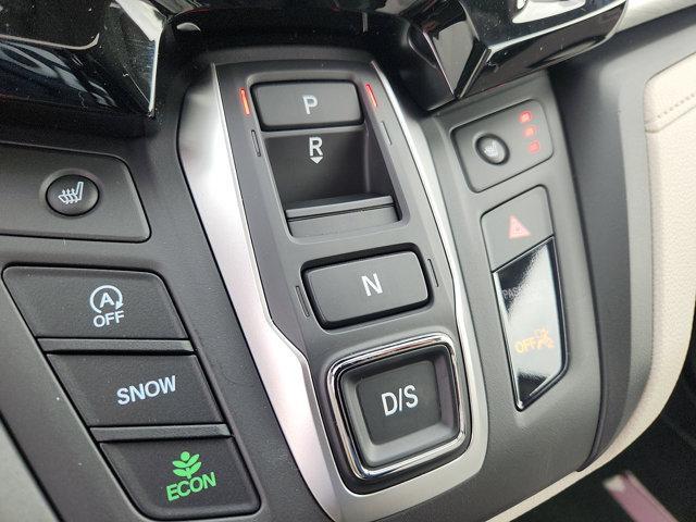 new 2026 Honda Odyssey car, priced at $42,064