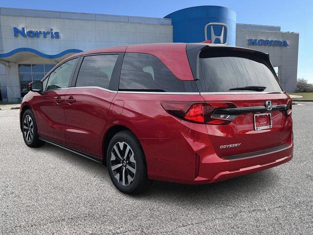 new 2026 Honda Odyssey car, priced at $42,064