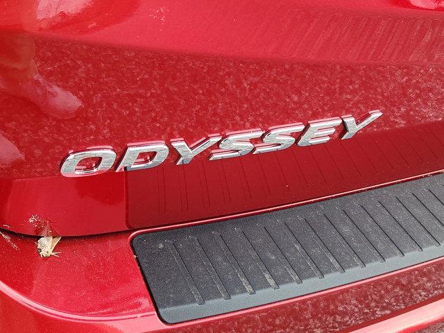 new 2026 Honda Odyssey car, priced at $42,064