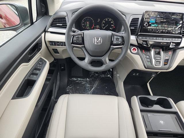 new 2026 Honda Odyssey car, priced at $42,064