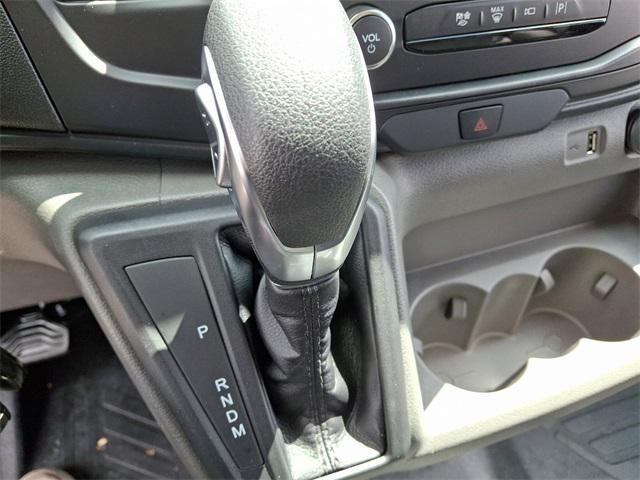new 2025 Ford Transit-250 car, priced at $50,399