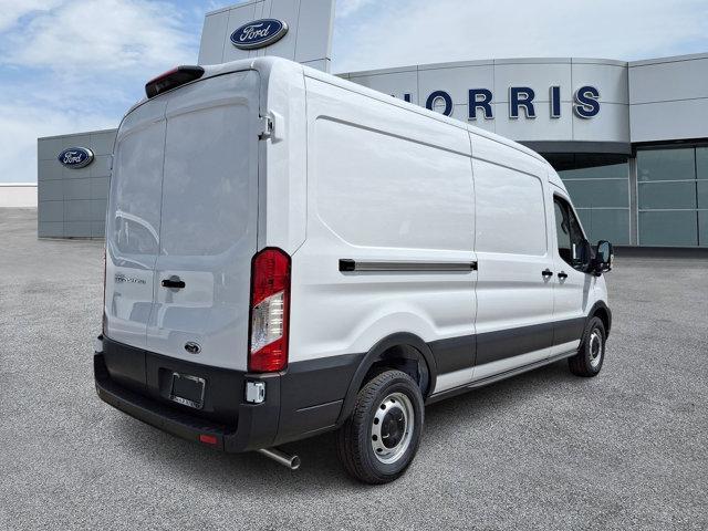 new 2025 Ford Transit-250 car, priced at $50,399