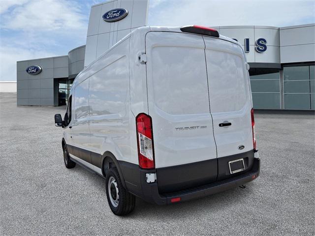new 2025 Ford Transit-250 car, priced at $50,399
