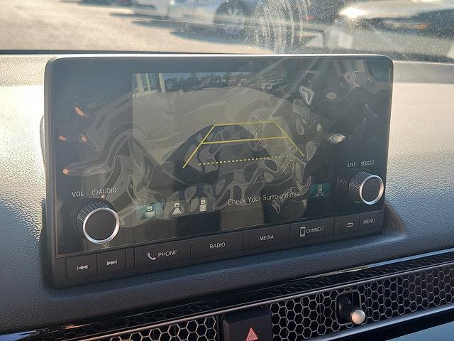 new 2026 Honda Civic car, priced at $28,551