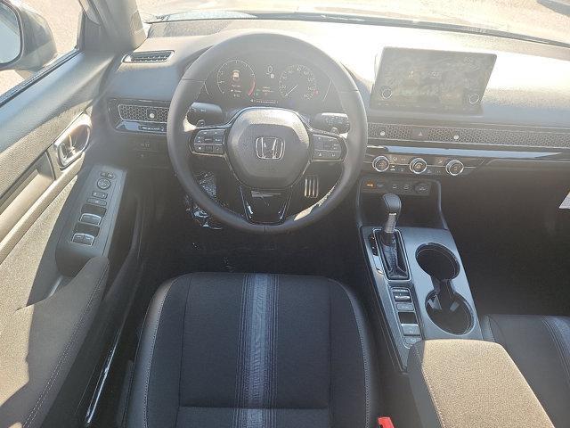 new 2026 Honda Civic car, priced at $28,551