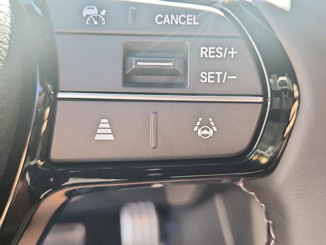 new 2026 Honda Civic car, priced at $28,551