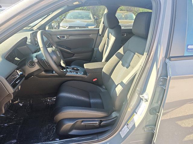 new 2026 Honda Civic car, priced at $28,551