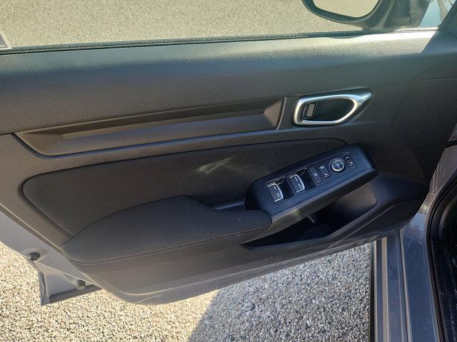 new 2026 Honda Civic car, priced at $28,551