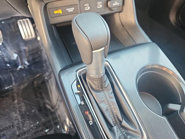 new 2026 Honda Civic car, priced at $28,551