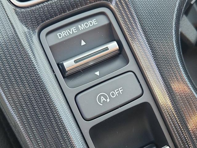 new 2026 Honda Civic car, priced at $28,551