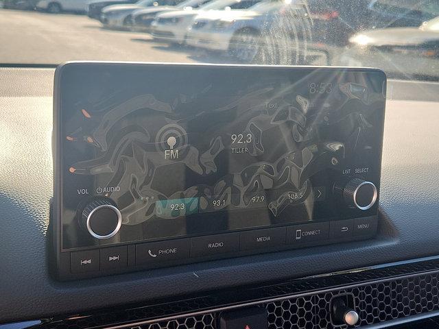 new 2026 Honda Civic car, priced at $28,551