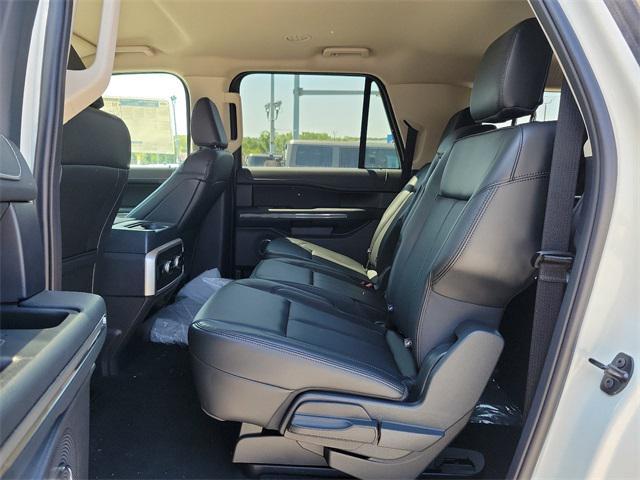 new 2024 Ford Expedition Max car, priced at $63,625