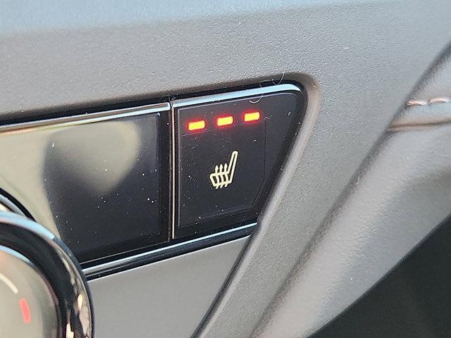 new 2025 Honda Accord car, priced at $30,274