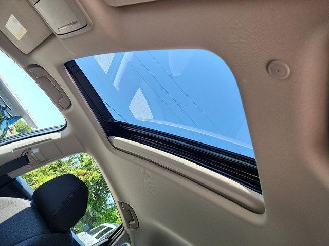 new 2025 Honda Accord car, priced at $30,274