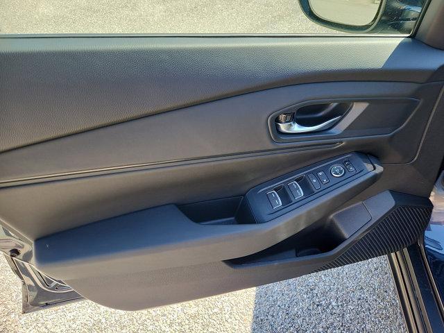 new 2025 Honda Accord car, priced at $30,274