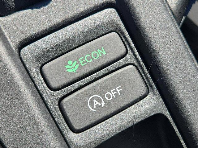 new 2025 Honda Accord car, priced at $30,274