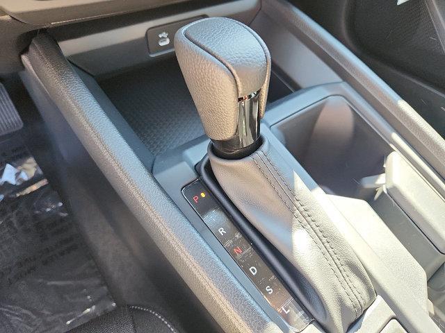 new 2025 Honda Accord car, priced at $30,274