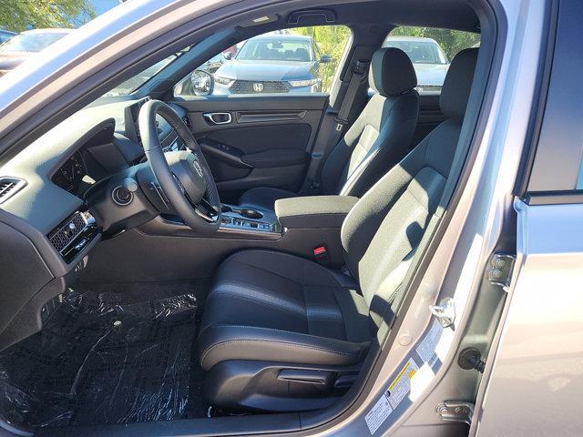 new 2026 Honda Civic car, priced at $27,684