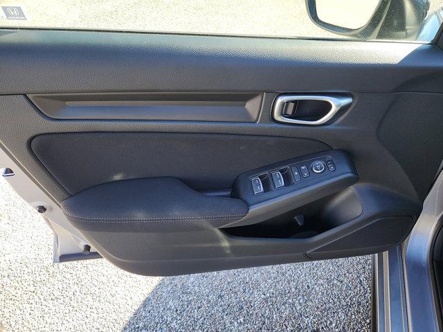 new 2026 Honda Civic car, priced at $27,684