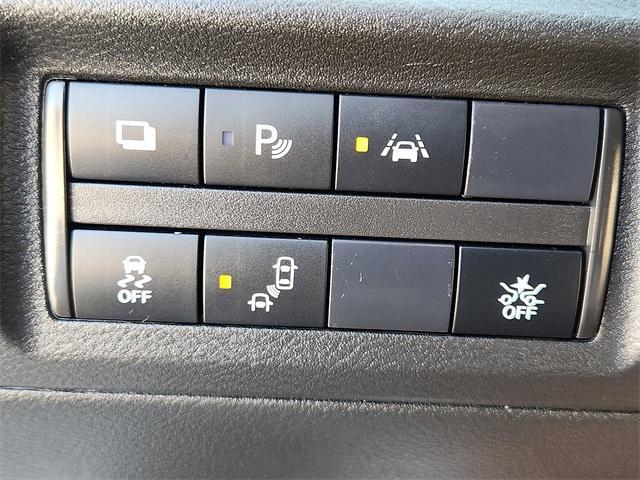 used 2024 Nissan Kicks car, priced at $17,487