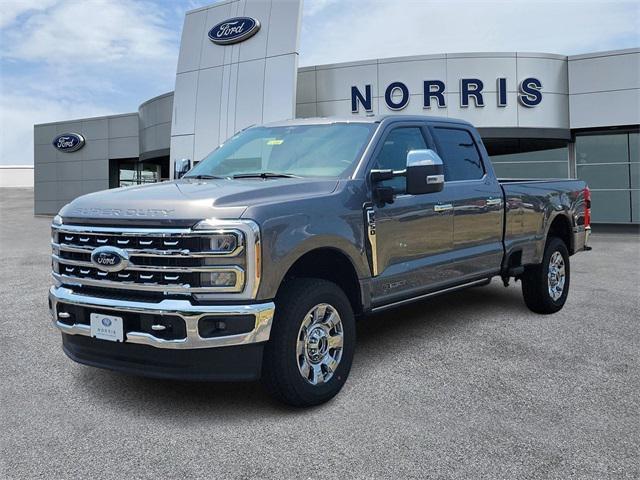 new 2024 Ford F-250 car, priced at $76,746