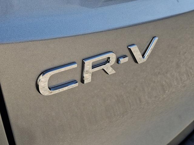 new 2025 Honda CR-V car, priced at $33,609